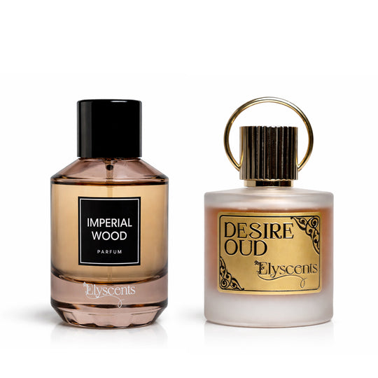 Royal Desire Deal Perfume Set